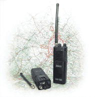 Рации Беркут-803М