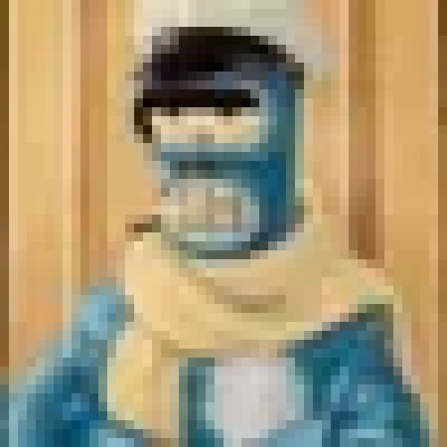 customer avatar