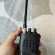 Штурман-230М3#2- AM/FM Си-Би (27 МГц) рация - review photo