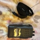 Чехол кожаный для раций Штурман - review photo