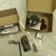 Штурман-230М3- комплект автотуриста #1 - review photo