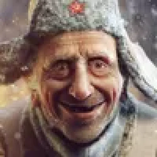 customer avatar