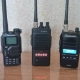 Беркут-27-BNC/19 - 19-см cb антенна - review photo