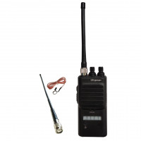 Штурман-230М#0 - AM/FM Си-Би (27 МГц) рация