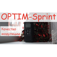 OPTIM-Sprint, Midland CB-272, Nanfone CB-272 - cb рации
