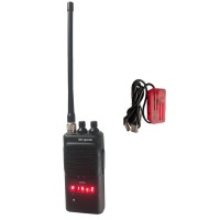 Штурман-230М3#1- AM/FM Си-Би (27 МГц) рация