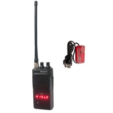 Штурман-230М3#1- AM/FM Си-Би (27 МГц) рация