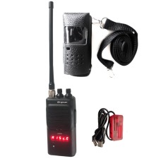 Штурман-230М3#2- AM/FM Си-Би (27 МГц) рация