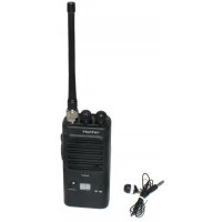 Hunter-80 - FM Си-Би (27 МГц) рация