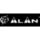 Рации и аксессуары торговой марки Alan