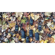 Осенние тесты работы в лесу cb, low band, vhf, uhf раций Осенние тесты работы в лесу cb, low band, vhf, uhf раций