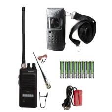 Штурман-230М#2- AM/FM Си-Би (27 МГц) рация