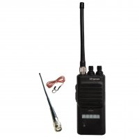 Штурман-200 - AM/FM Си-Би (27 МГц) рация