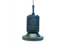 UNION CB SATURN - Си-Би - 27 МГц - антенна автомобильная