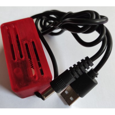 USB адаптер для заряда аккумуляторов USB адаптер для заряда аккумуляторов